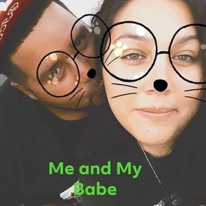 Meet your Posher, Crystal